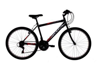 Activ Atlanta 20 Inch Mountain Bike - Men's